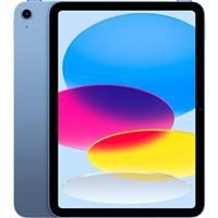 Apple iPad 2022 (10th Generation) Wi-Fi 256GB - Blue