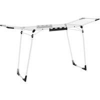 Songmics Clothes Drying Rack White