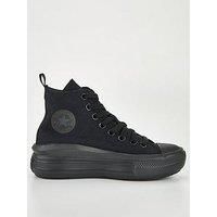 Chuck Taylor All Star Move Platform