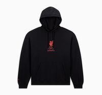 Converse x LFC Loose-Fit Hoodie