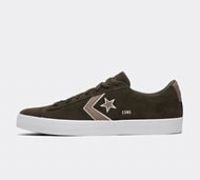 CONS PL Vulc Pro Classic Suede