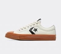 Converse Star Player 76 Trainer - White - Size 7