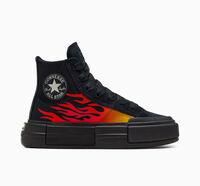 Chuck Taylor All Star Cruise Flames