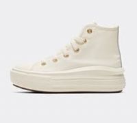 Converse stone all star hi move Girls Junior trainers