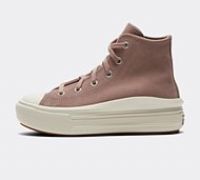 Chuck Taylor All Star Move Platform