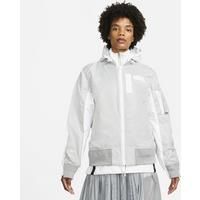 Nike x sacai Women's Jacket - Grey