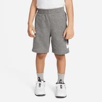 Nike Sportswear Toddler Shorts - Grey - Cotton / Polyester