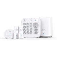 Eufy 5-Piece Home Alarm Kit