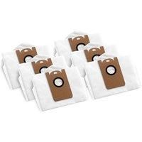 eufy RoboVac Replacement 6 Pack Dust Bags