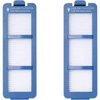 eufy clean Replacement washable filter, Compatible with G40+, G40 Hybrid+