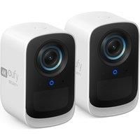 eufy S300 eufyCam (eufyCam 3C)  Add-On (2-Cam Pack)