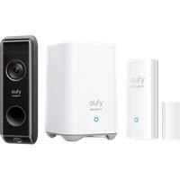 Video Doorbell S330 + Entry Sensor