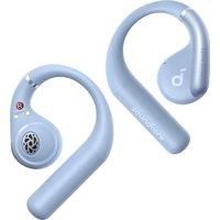 AeroFit | Superior Comfort Open-Ear Earbuds Cozy Blue