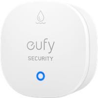 eufy Security Water and Freeze Sensor with Remote Alerts, IP65 Waterproof, 2-Year Battery Life, HomeBase Required, Compatible with HomeBase S380 and S280, App Control