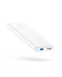 Anker 313 Power Bank (PowerCore 10K) White