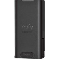 eufy Security Rechargeable Battery Pack with USB-C, Quick-Release Battery Pack, Long-Lasting Backup Power, 6,500 mAh Capacity, Easy to Install and Remove, Compatible with eufy Video Doorbell E340