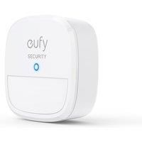 Motion Sensor, eufy Security Home Alarm System Motion Sensor, 100° Coverage, 30 ft Detection Range, 2-Year Battery Life, Adjustable Sensitivity (HomeBase Required)