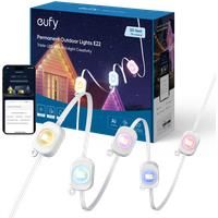 eufy Permanent Outdoor Lights E22£50ft with 30 lights£ 50ft