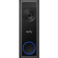 eufy Video Doorbell C31 black