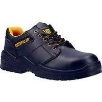 Mens Caterpillar Striver Safety Steel Toe/Midsole S3 Work Shoes Sizes 6 to 12