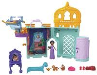 Disney Princess Storytime Stackers Jasmine'S Palace Playset