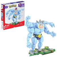 MEGA Pokmon Machamp Building Set