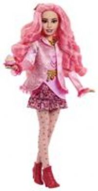 Disney Descendants Core Doll 4 Bridget