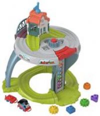 Fisher-Price Thomas & Friends My First Train Table