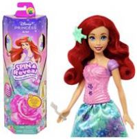 Disney Princess Spin & Reveal Ariel Doll