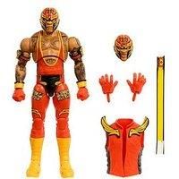 Wwe 6" Ultimate Edition Figure: Rey Mysterio