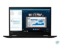 Lenovo ThinkPad X13 Yoga Core i510210U 8GB 256GB SSD 13.3 Inch Touchscreen Windows 10 Pro Convertible Laptop