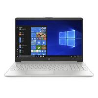 HP 15s-fq1000na Laptop Intel Core i3-1005G1 4GB RAM 128GB SSD 15.6" FHD Win10 S