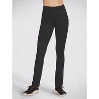 Skechers Women/'s The Gowalk Joy Pants, Black, XS UK