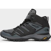 The North Face Hedgehog Mid Top Hiking Boots  Grey