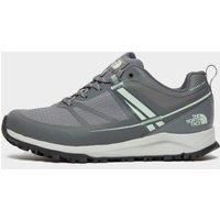 The North Face Women's Litewave FutureLightTM Trail Running Shoe, Grey