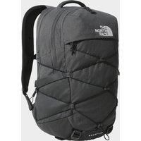 The North Face Borealis 28 Litre Backpack, Grey