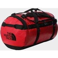 The North Face Base Camp Duffel Bag (Large), Red