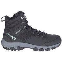 Merrell Womens Thermo Akita Mid Waterproof Boot