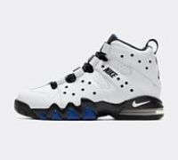 Nike Air Max 2 CB 94 Trainer - White - Size 6