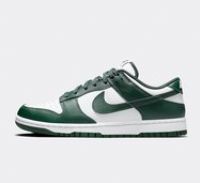 Nike Dunk Low Retro Rivalry - Green - Size 6.5