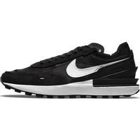 Nike Waffle One Women's Shoes - Black