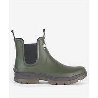 Barbour NIMBUS MENS Mens Casual  Pull-On  Boots