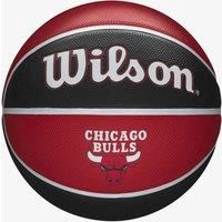 NBA Team Tribute Basketball Chicago Bulls