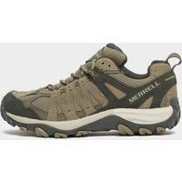 Merrell Women's Accentor Sport 3 Vent Walking Shoe, Grey