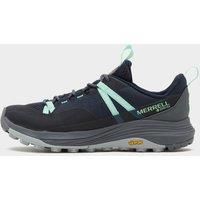 Merrell Women/'s Siren 4 GTX-Navy Sneaker, 4 UK