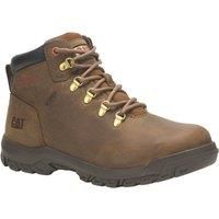 CAT Workwear Men/'s Mae St S3 Hro Wr S Industrial Boot, Pyramid, 6 UK