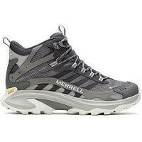 Men's Moab Speed 2 GORE-TEX Mid Walking Boots