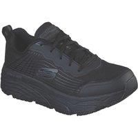 Skechers Men/'s Elite Sr Rytas Sneaker, Black, 10 UK