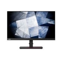 Lenovo P24h-2L 23.8 INCH LCD Monitor (HDMI+DP)