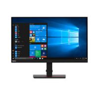 Lenovo ThinkVision T27h-2L 27" QHD IPS LED Monitor Aspect Ratio 16:9 Resp 6ms DP